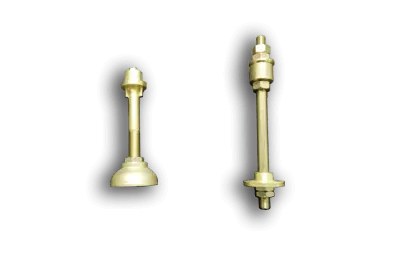 Brass Transformer Parts