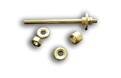 Brass Transformer Parts